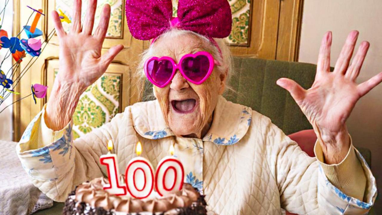 80’den sonra bile etkili: 100 yaşını görmenin sırrı açıklandı